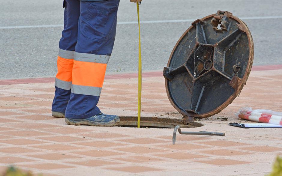 débouchage curage canalisation Survilliers