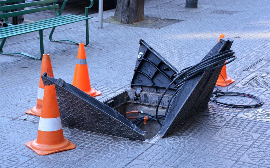 dégorgement canalisation tarif Survilliers