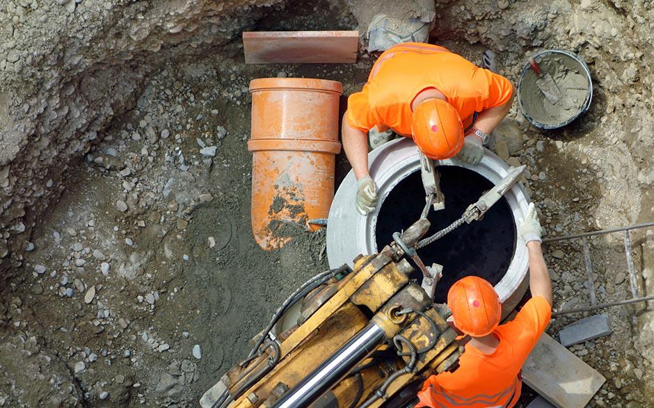dégorgement canalisation tarif Survilliers